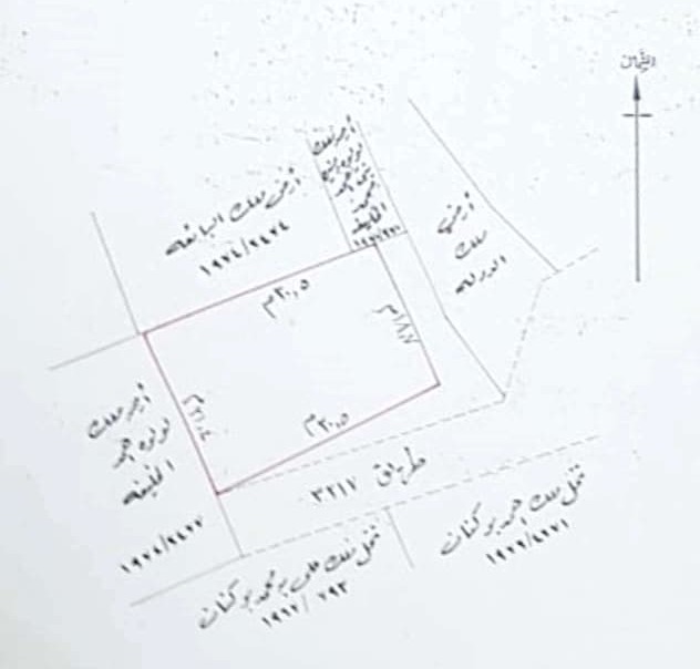 فيلا في الماحوز للبــيع